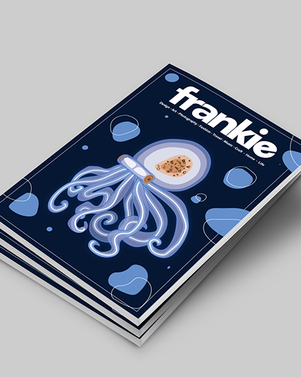 Frankie Thumbnail