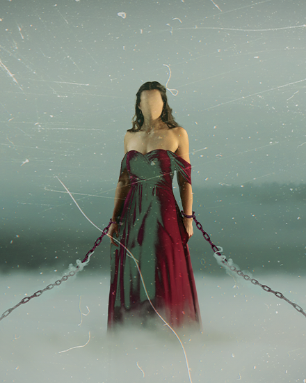 Breaking The Chains Thumbnail