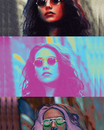 Photo Manipulation Thumbnail